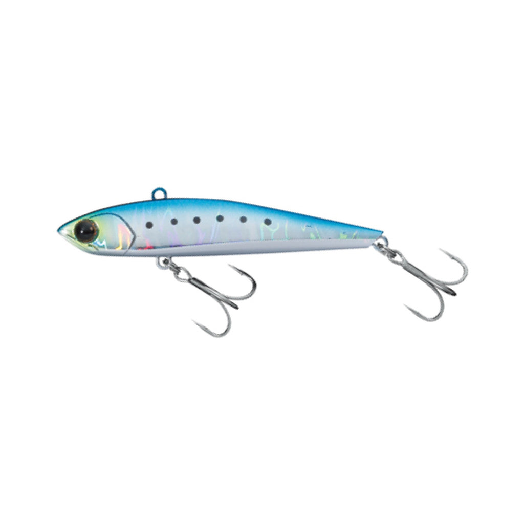 Eclipse Power Slight 85 HiBeat in 007 Japanese Sardine (Maiwashi) — official Eclipse product photo
