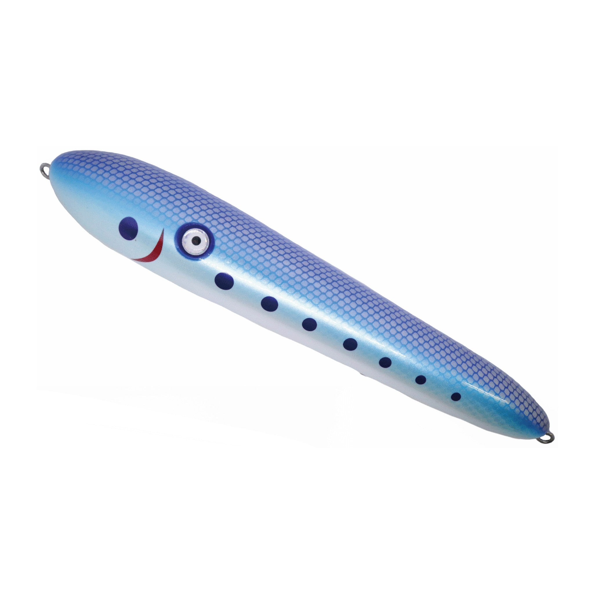 Eclipse Rocket Pencil 230 in AE-02 Sardine Image — official Eclipse product photo