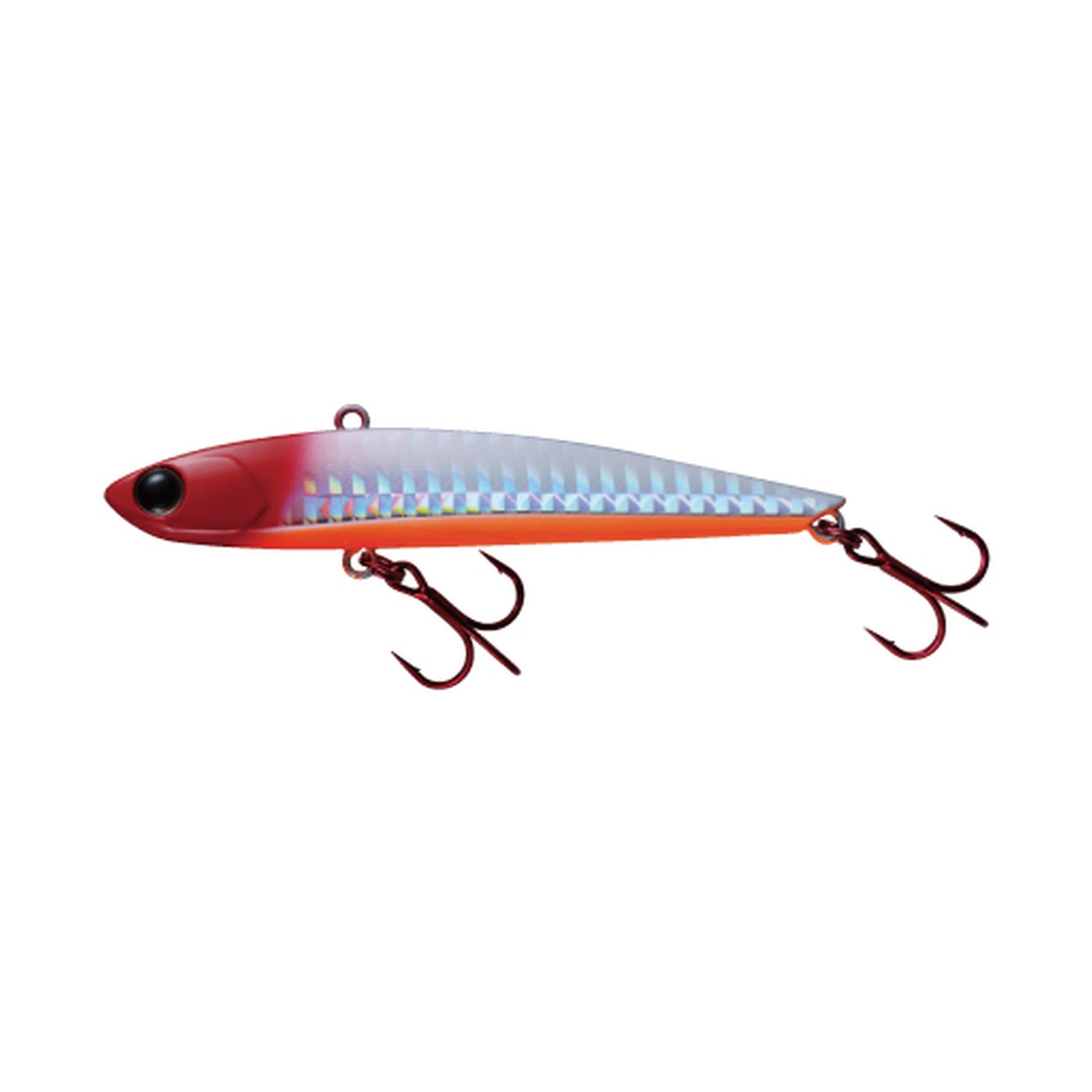 Eclipse Slight Edge 90 in 001 Red Head / Orange Belly — official Eclipse product photo