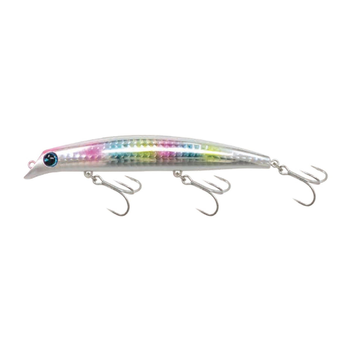 Eclipse Sasuke120 Reppa SSP in ECT87 Lens Candy — official Eclipse product photo