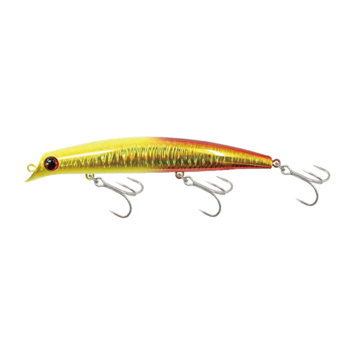 Eclipse Sasuke140 Reppa SSP in ECT105 Sunrise Chart — official Eclipse product photo