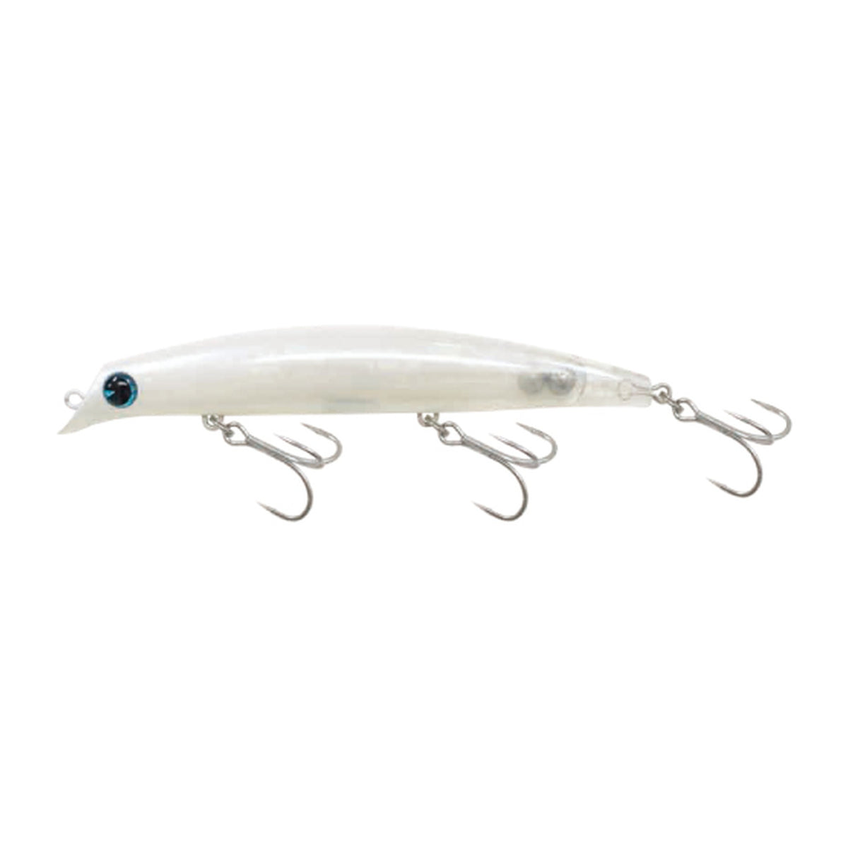 Eclipse Sasuke140 Reppa SSP in ECT70 Silk Mirage — official Eclipse product photo