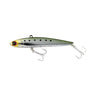 058 Reaction Sardine