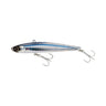 062 Real Kibinago II (silver-stripe herring)