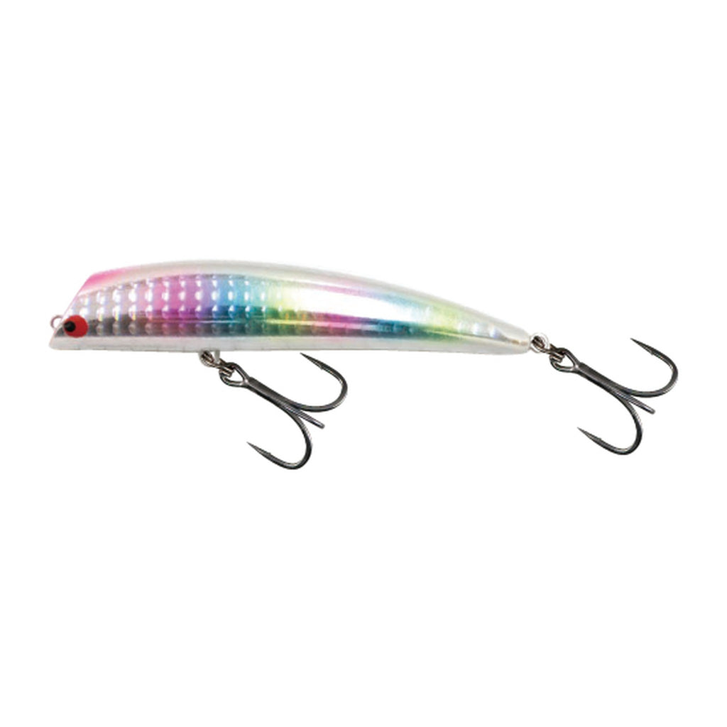 Eclipse x Tackle House TKLM90SSP in X087 Lens Candy Glow Berry — official Eclipse product photo