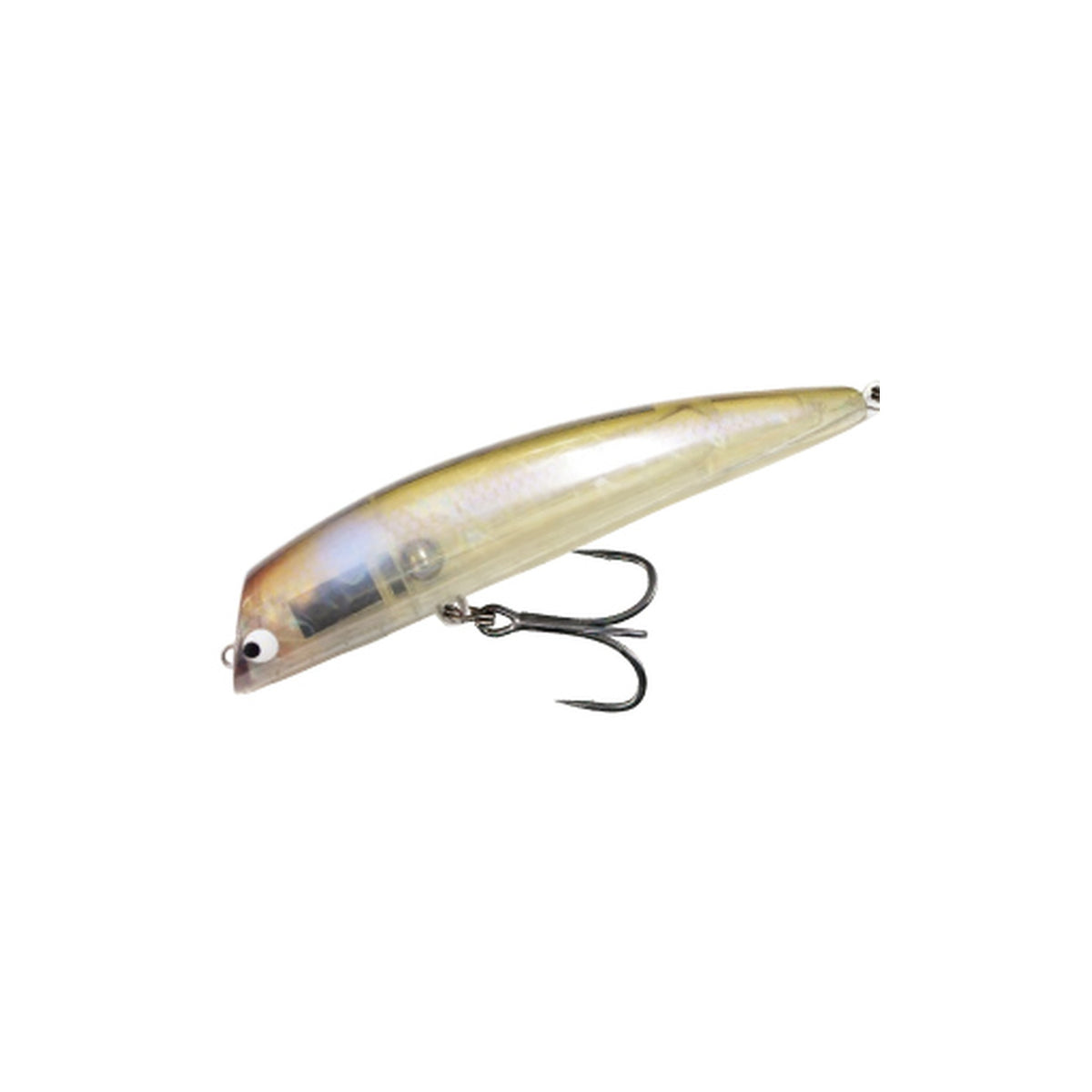 Eclipse x Tackle House TKLM90SSP — official Eclipse product photo