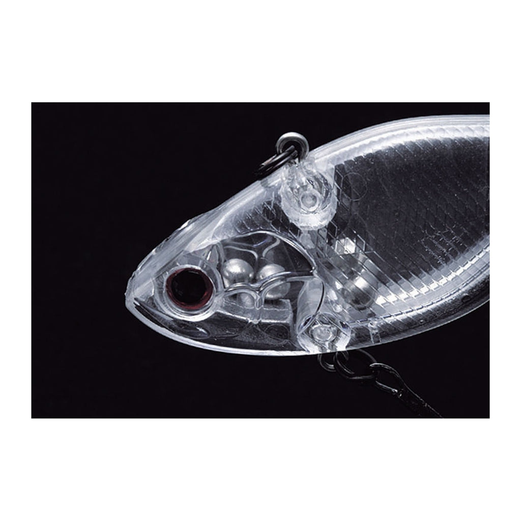 Evergreen Buzzer Beater Tungsten — official Evergreen product photo