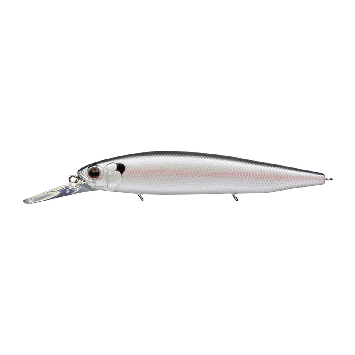 Evergreen Face in Cold Shad — official Evergreen product photo