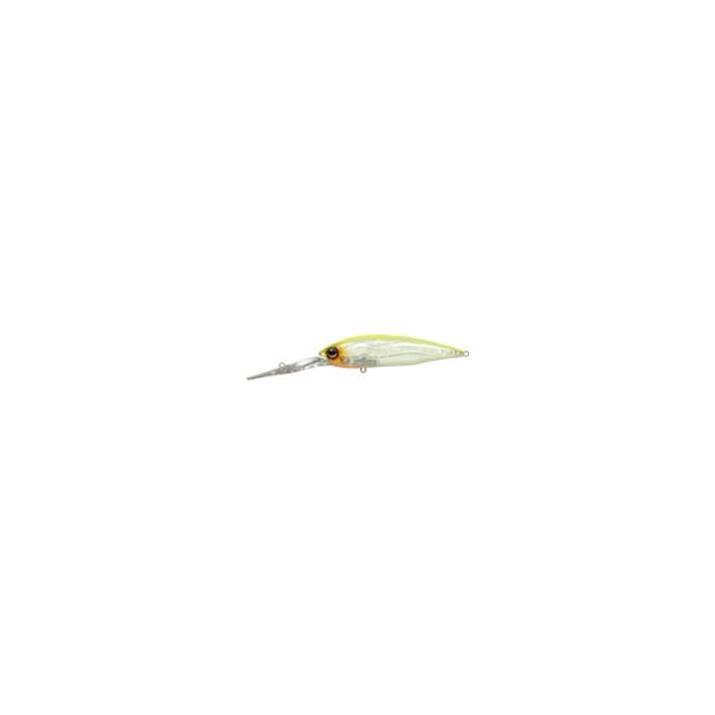 Evergreen Gold Digger 600 in Skeleton Chart — official Evergreen product photo