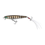 Evergreen J×J Minnow in Young Gill — official Evergreen product photo
