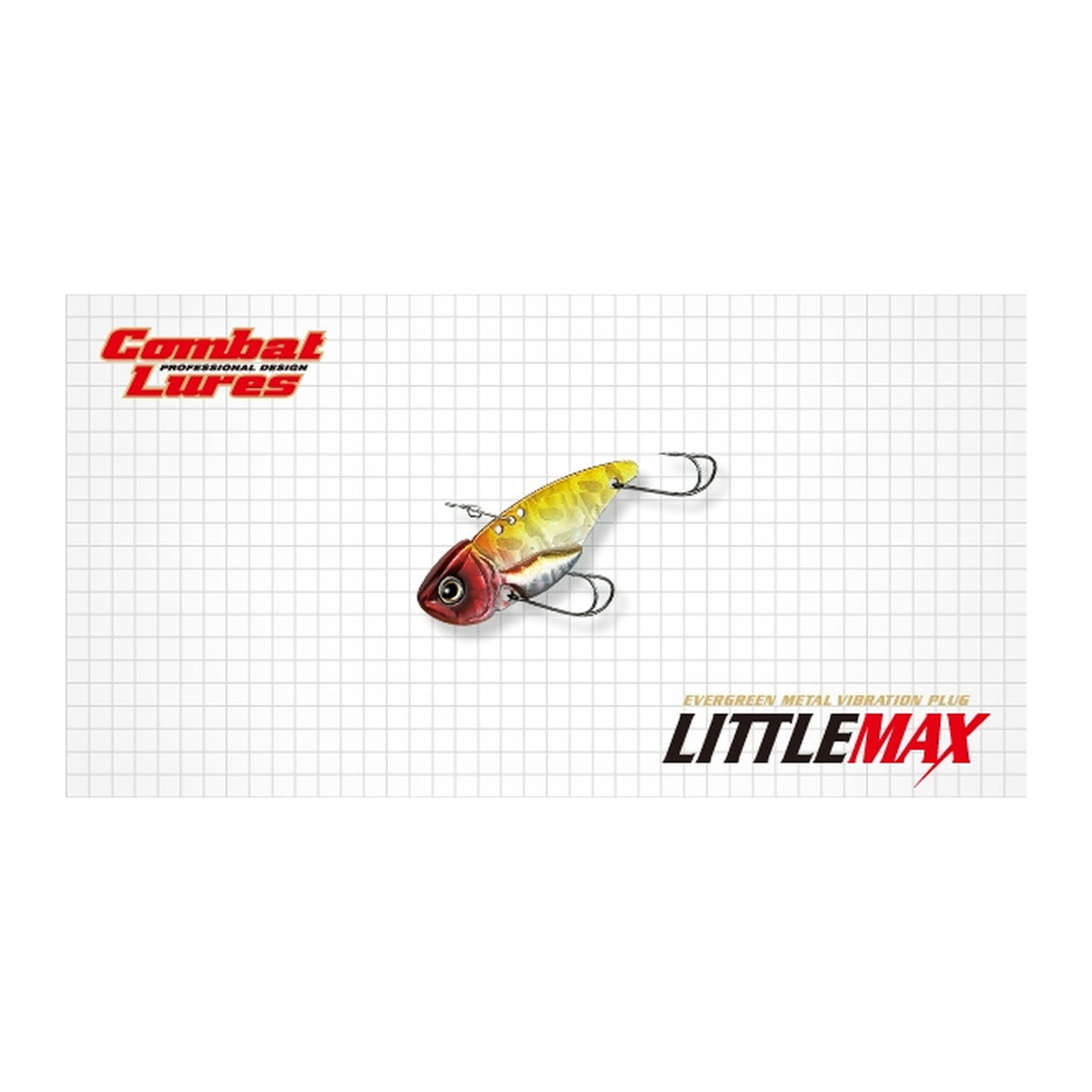 Evergreen Little Max — official Evergreen product photo