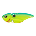 Evergreen Little Max TG Muscle 1/2oz in Blue Back Chart — official Evergreen product photo