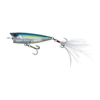 Evergreen One's Bug in Blue Back Herring — official Evergreen product photo