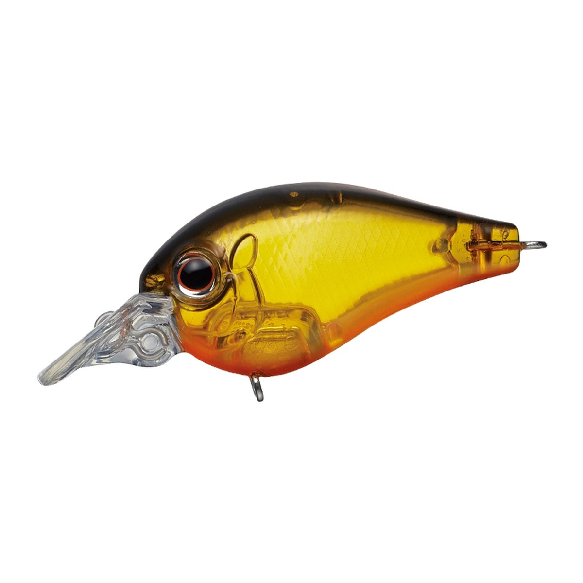 Evergreen Piccolo Dive Shallow in Flash Gold — official Evergreen product photo