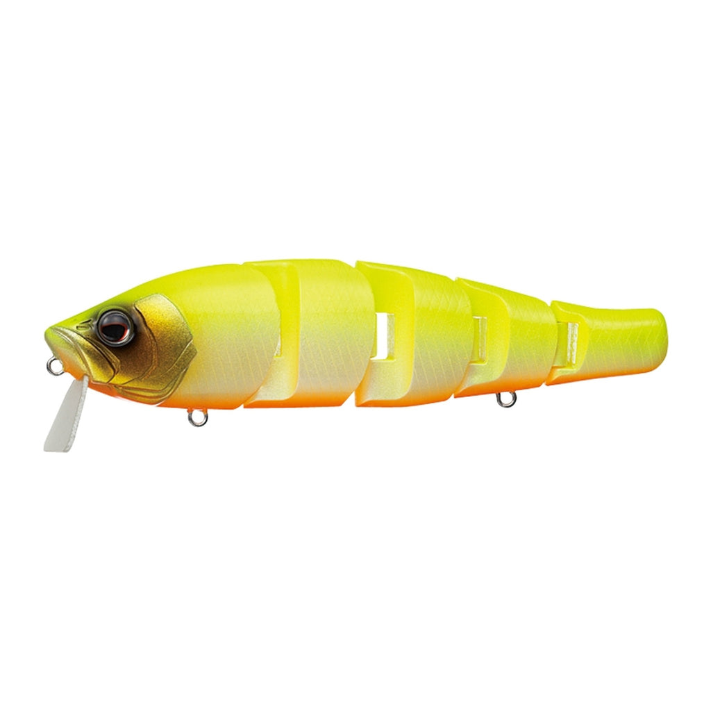 Evergreen Royal Flash in Big Bite Chart — official Evergreen product photo