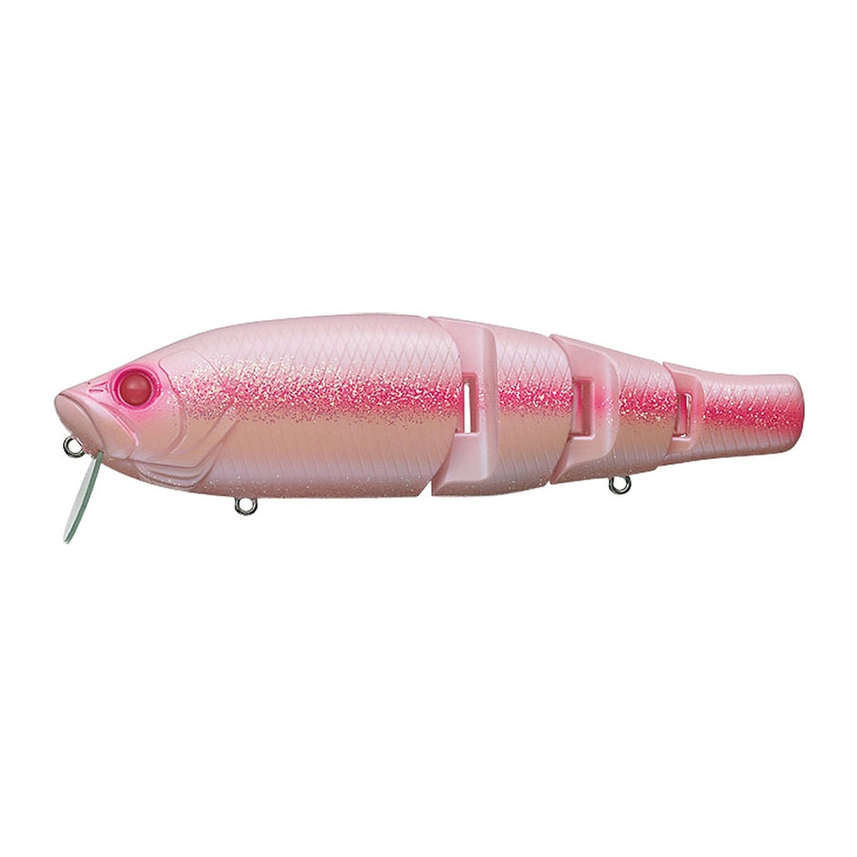 Evergreen Royal Flash Jr. in Morizo Pink — official Evergreen product photo