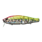 Evergreen Royal Flash Jr. in Sight Flash — official Evergreen product photo