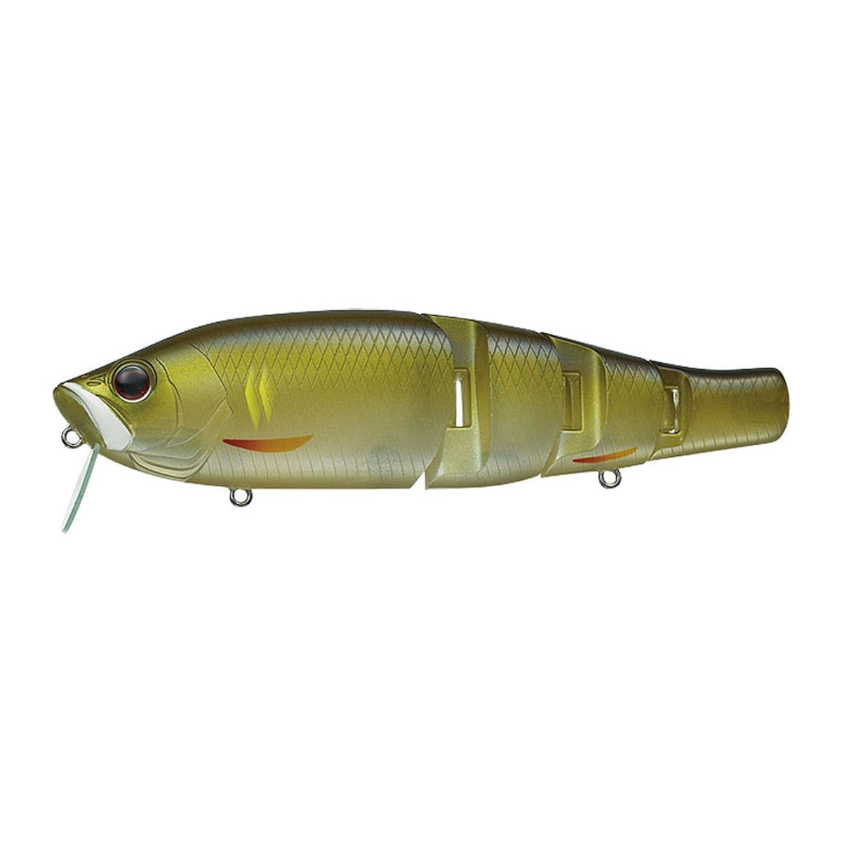 Evergreen Royal Flash Jr. in Ayu — official Evergreen product photo