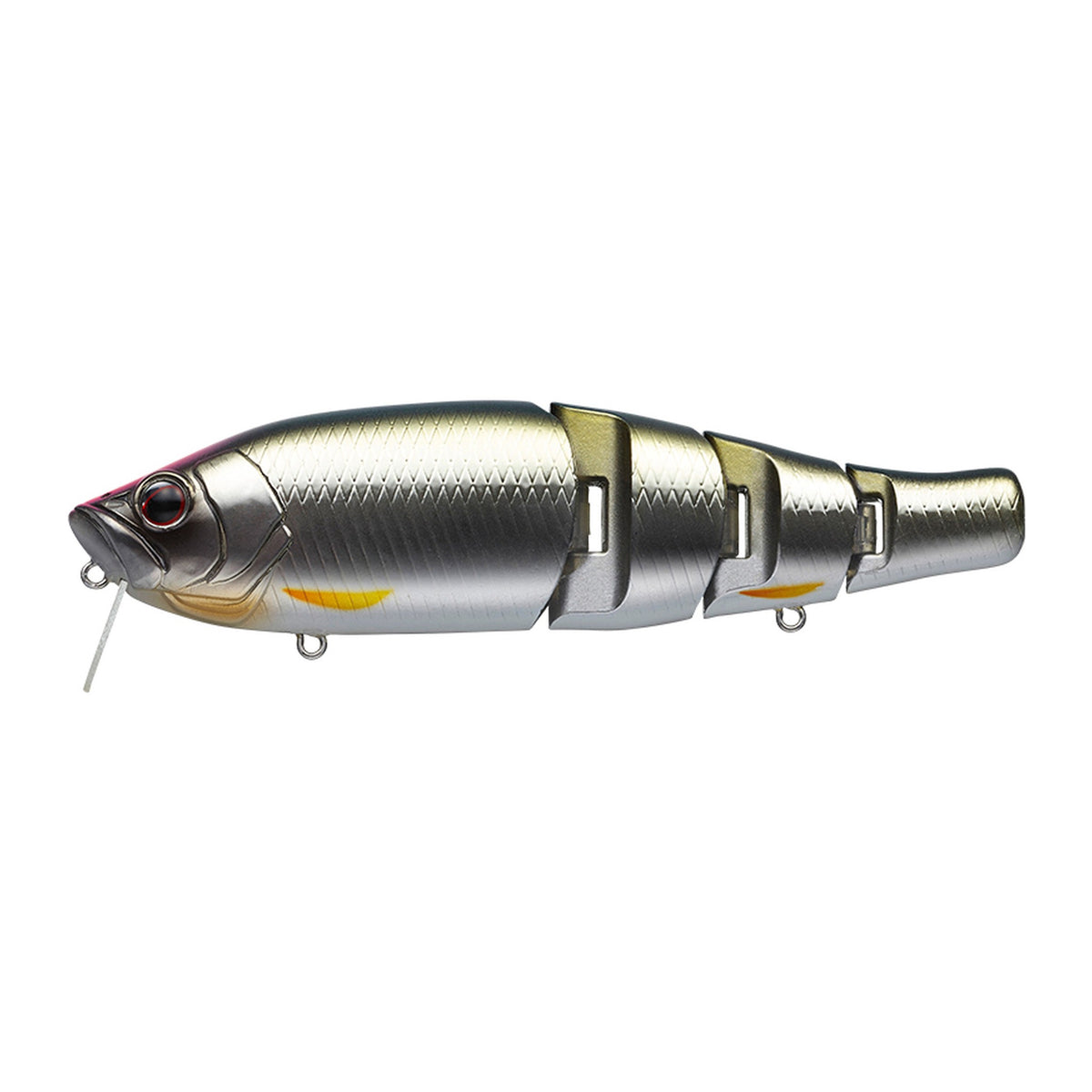 Evergreen Royal Flash Jr. in Hi-Vis Natural — official Evergreen product photo