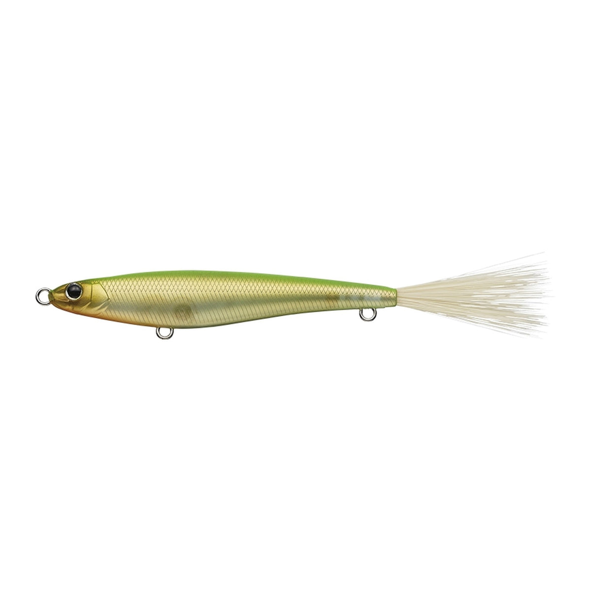 Evergreen Rufen in Lime Flash — official Evergreen product photo