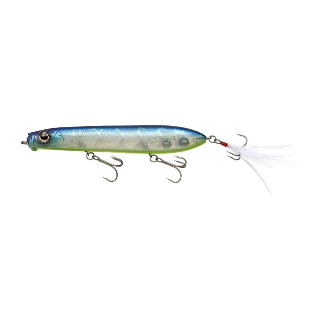 Evergreen Shower Blows in Smash Shad — official Evergreen product photo