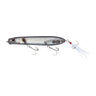 Flash Silver Shad