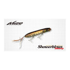 Evergreen Shower Blows Shorty — official Evergreen product photo