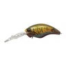 Olive Craw Dad