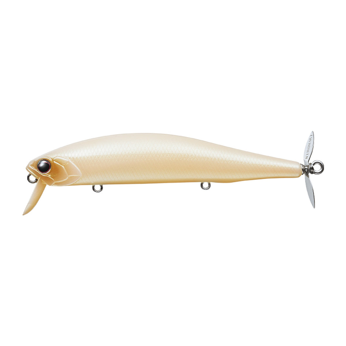 Evergreen Wake Magic in Bone N — official Evergreen product photo