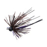 #213 Brown Purple
