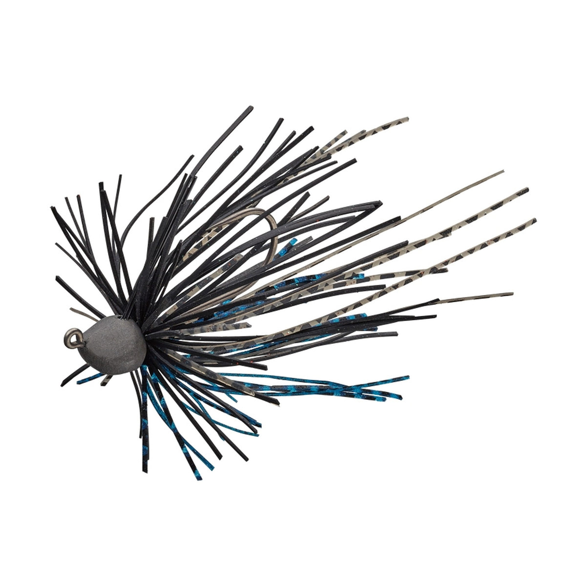 Evergreen Cover Creeper 3.5g in #212 Black Blue — official Evergreen product photo