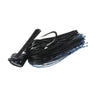 #102 Black/Blue