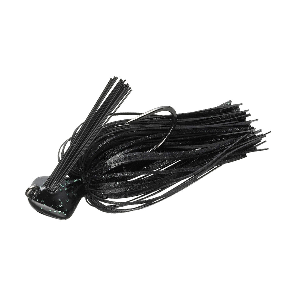 Evergreen Casting Jig Silicone 3/8oz — official Evergreen product photo