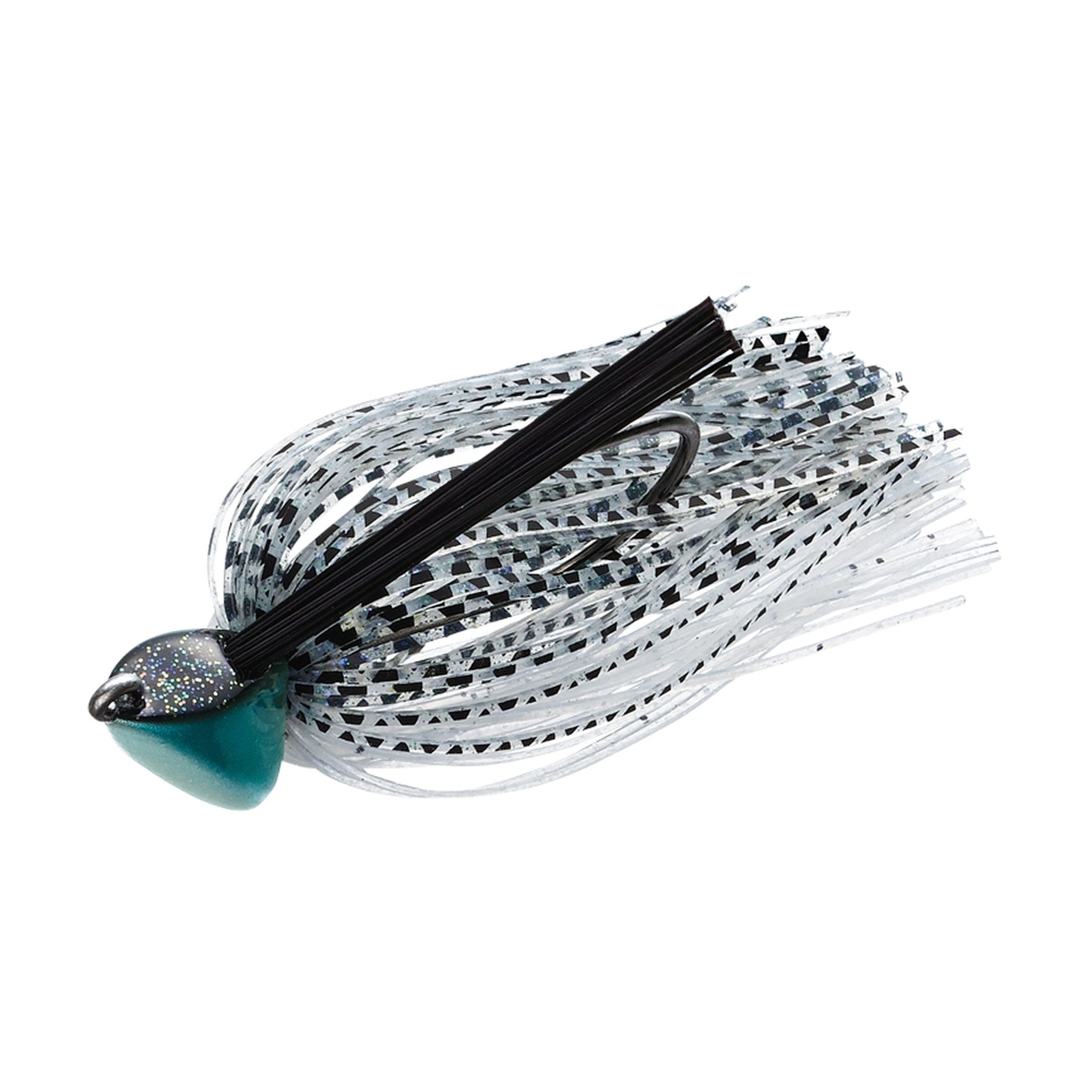 Evergreen Grass Ripper 1/2oz in Hasu (Freshwater Chub) — official Evergreen product photo