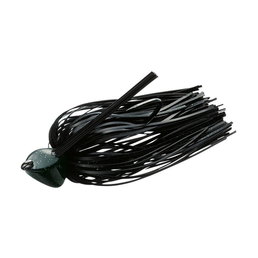 Evergreen Grass Ripper 1/4oz in Kikumoto Black — official Evergreen product photo