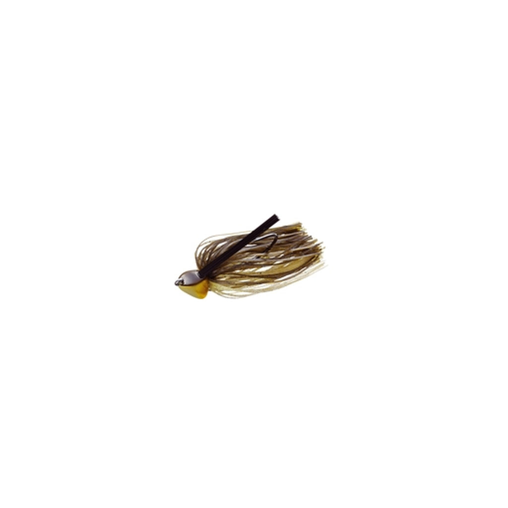 Evergreen Grass Ripper 3/8oz in Ayu (Sweetfish) — official Evergreen product photo