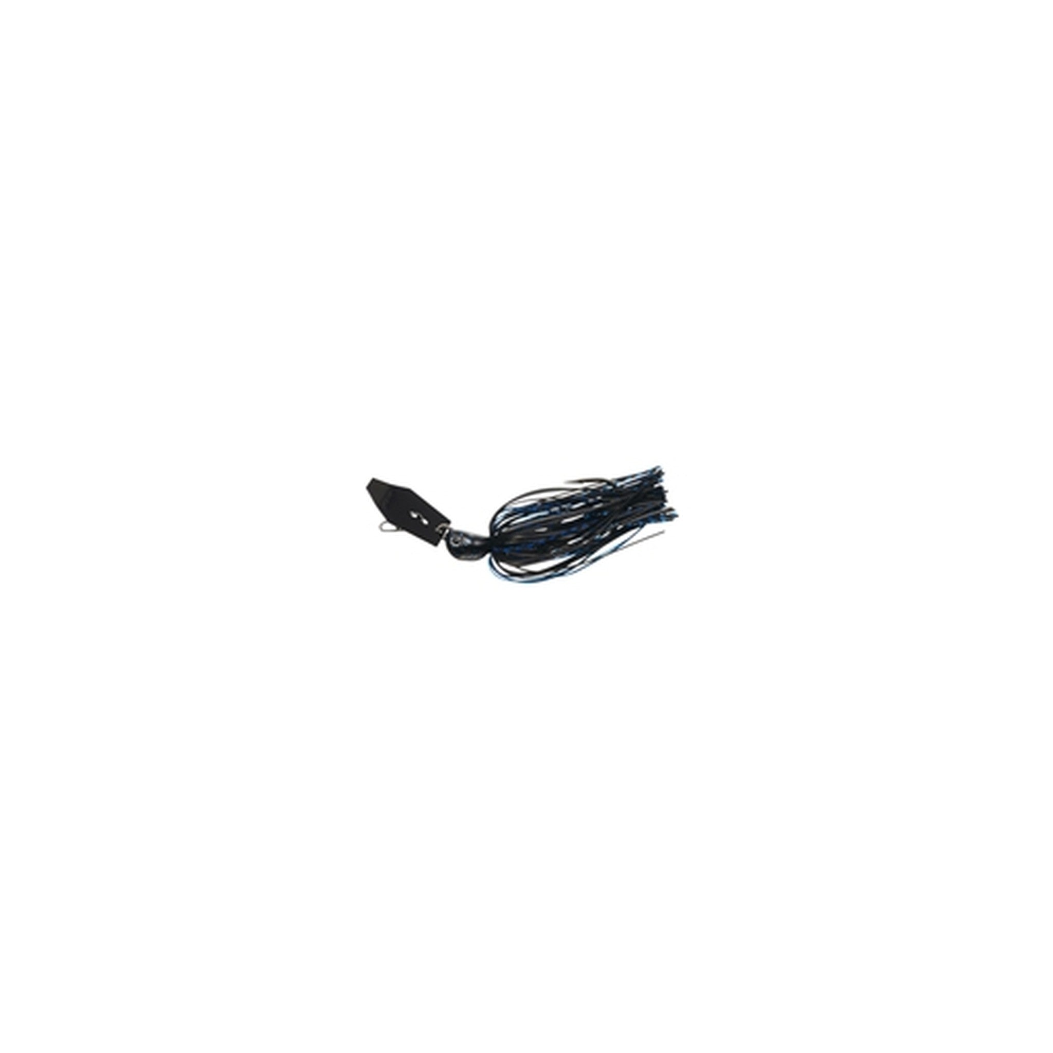 Evergreen Jack Hammer 1/2oz in Black/Blue — official Evergreen product photo