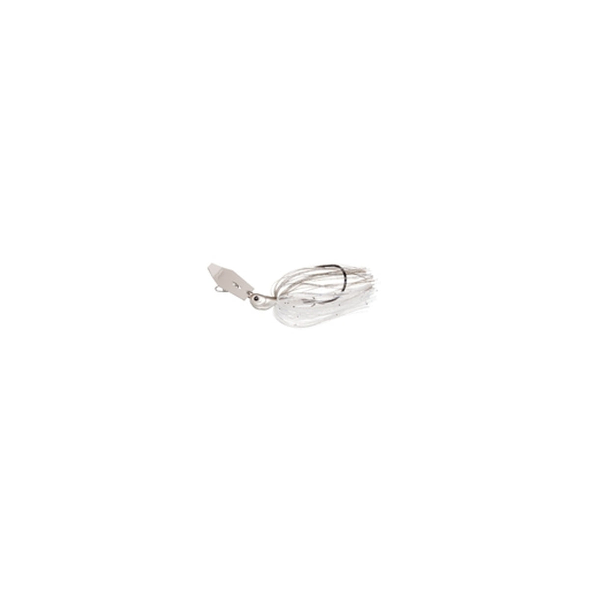 Evergreen Jack Hammer 1/2oz in Clear Water Shad — official Evergreen product photo