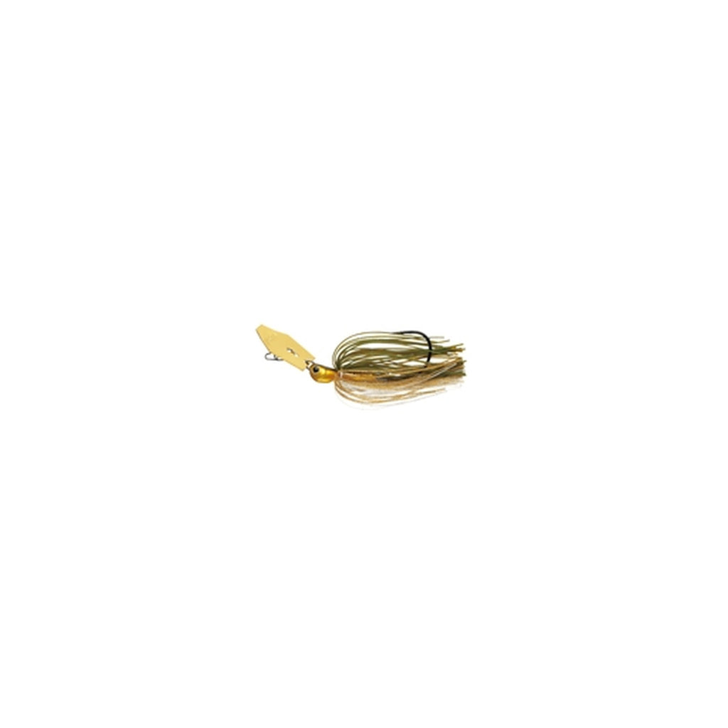Evergreen Jack Hammer 3/4oz in Ayu (Sweetfish) — official Evergreen product photo