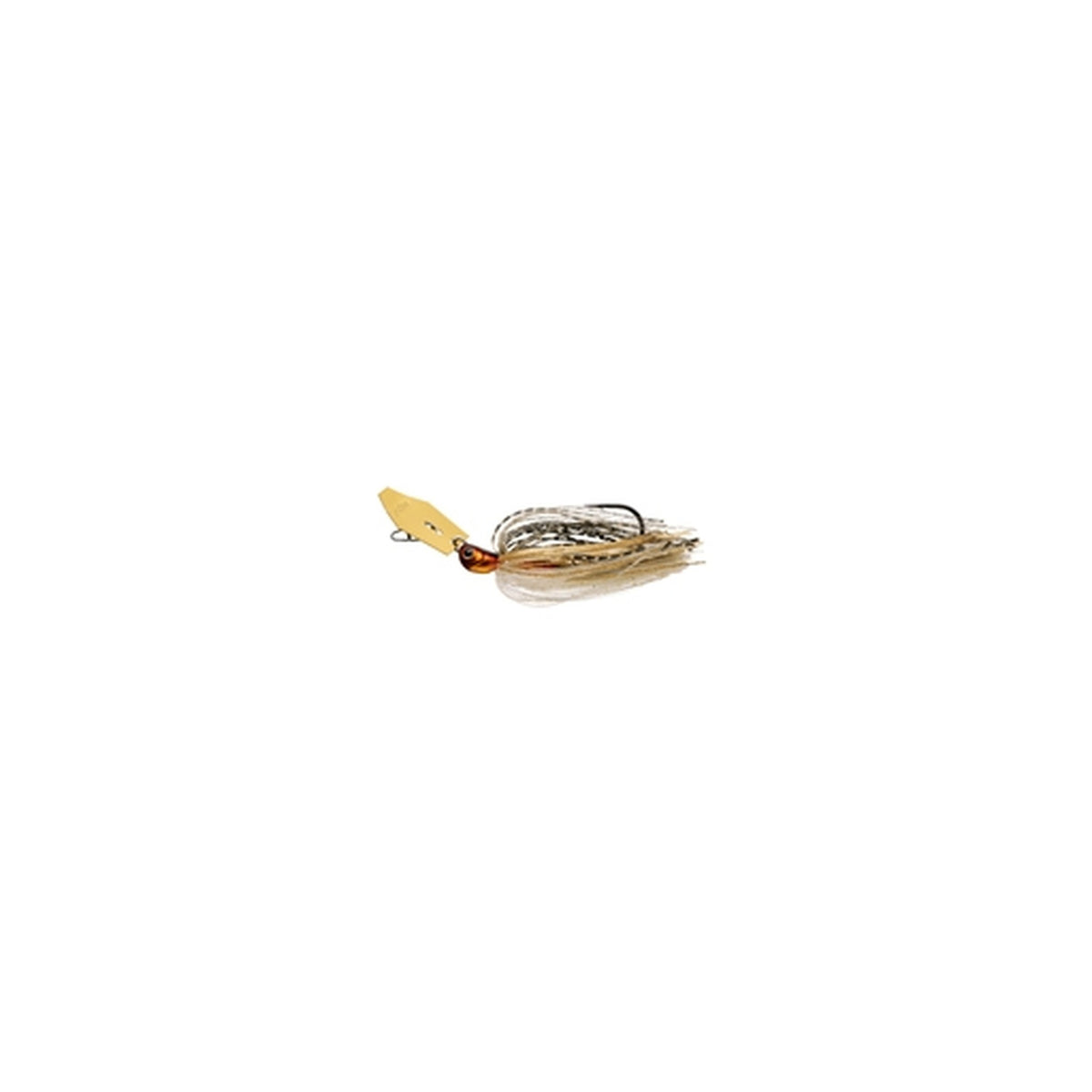 Evergreen Jack Hammer 3/4oz in Gold Rush — official Evergreen product photo