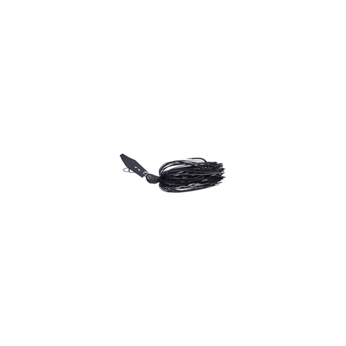 Evergreen Jack Hammer 3/8oz in Matte Black — official Evergreen product photo