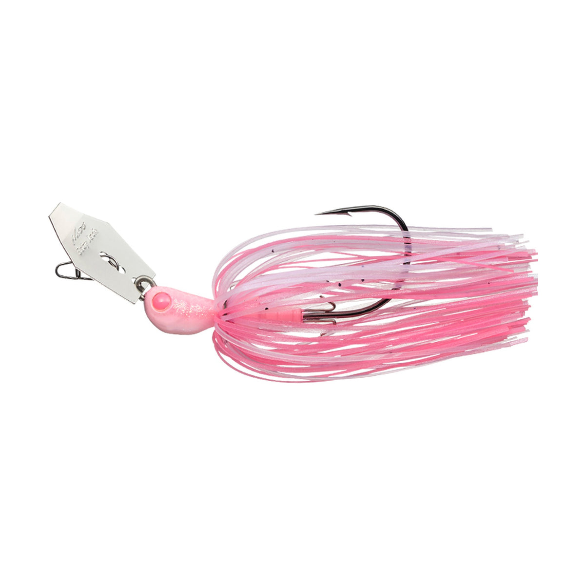 Evergreen Jack Hammer BJ 1/4oz in #31 Morizoh Pink — official Evergreen product photo