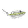#27 Chartreuse Shad
