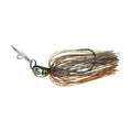 Evergreen Jack Hammer SB 3/8oz in #57 Baby Gill — official Evergreen product photo