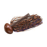 #104 Brown Purple