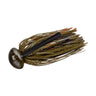 #138 Green Pumpkin Brown Craw