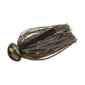 Evergreen Reaction Football 5/8oz in #100 Dark Green Pumpkin — official Evergreen product photo