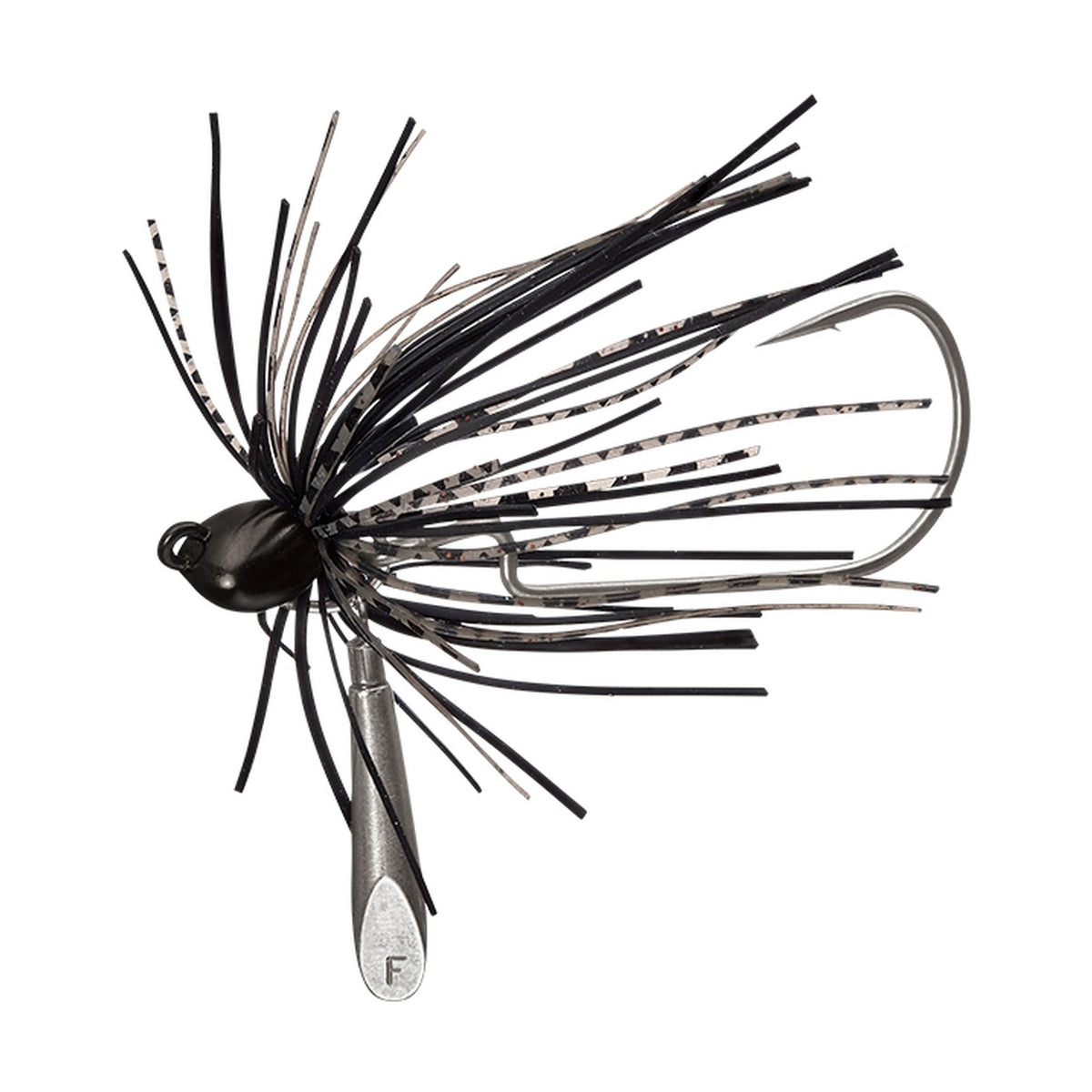 Evergreen Stabil 3.5g in #210 Secret Black — official Evergreen product photo