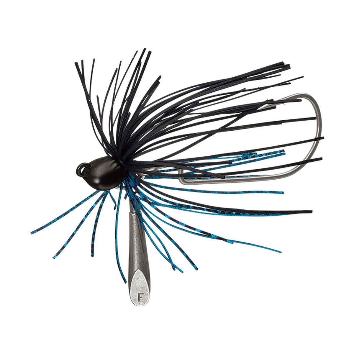 Evergreen Stabil 3.5g in #212 Black Blue — official Evergreen product photo
