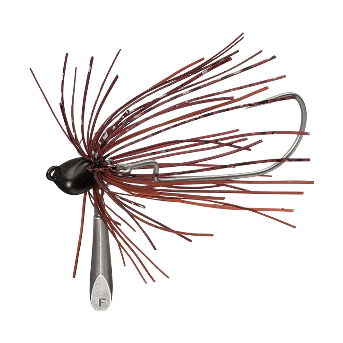 Evergreen Stabil 3.5g in #215 Amezari (American Crawfish) — official Evergreen product photo